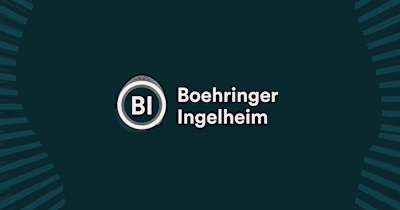 MOC85 | Boehringer Ingelheim - Pharmaceutical with a dynamic, h…