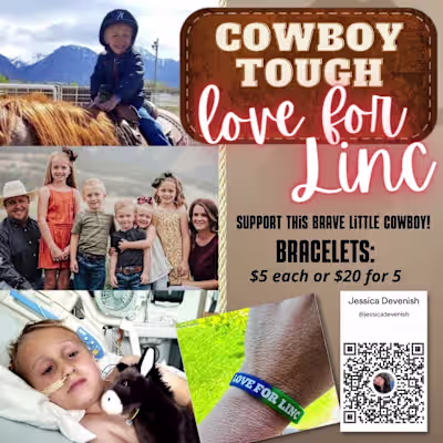 Fundraiser Design