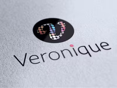 Eli Geller - Veronique Branding