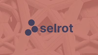 Selrot - Logo & Brand Identity