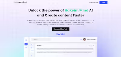 Hakiem Mind