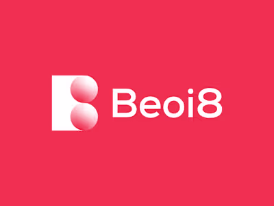 Beoi8 by Muhammad Aslam on Dribbble