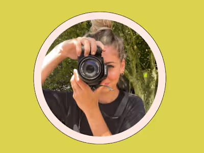 Social Media Portfolio