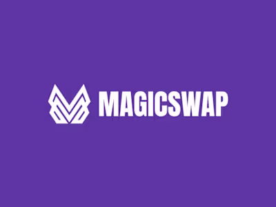 MAGIC SWAP PROJECT
