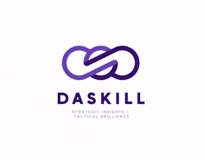DASKILL - Presentation Template :: Behance
