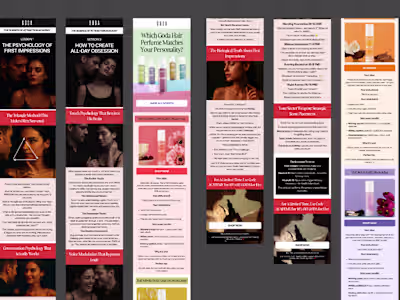 🚀 Ready to 3x Your E-commerce Revenue with Premium Klaviyo ...