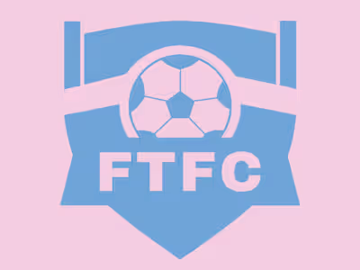 Soccer Team Logo