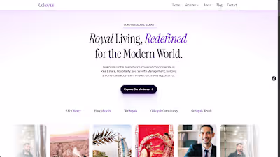 GoRoyals.com Website