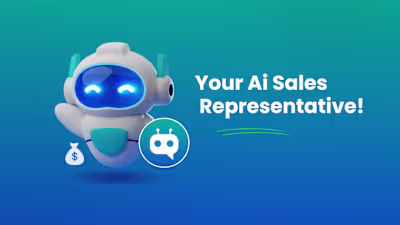 AI Sales Chatbot – Automating Lead Engagement for BigPanda
