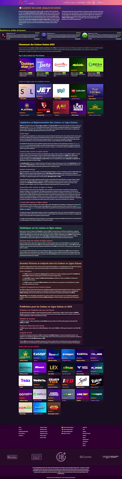 Creation of Star Gambling UI: From Dreams to Reality