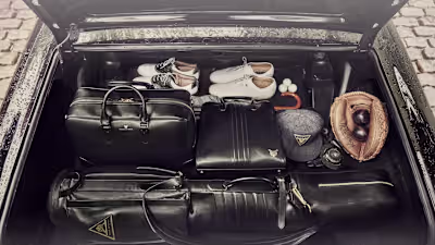 Douglas Rose Brand Video