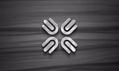 Logo design for a mobile app for readers “Xbook” 