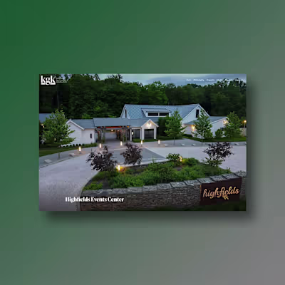 Website Design and Development for KGK and Company