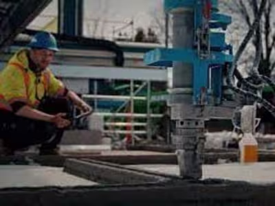 Start-up Advances as North America's Leading 3D Construction Co.