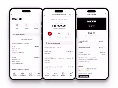 NAB App
