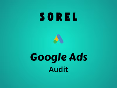 Google Ads Account Audit for Maximum ROI