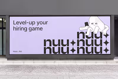 Nuu: Name & Brand