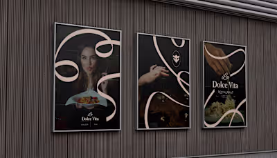 La Dolce Vita | Italian Restaurant