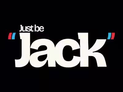 Just Be Jack