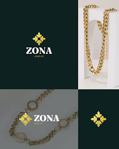 ZONA /LOGO DESIGN