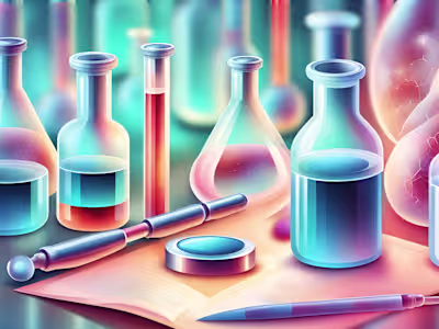 Medical Research Data Management