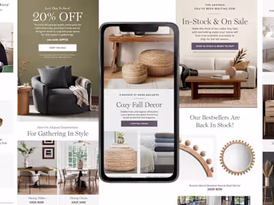Email Design