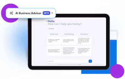 DreamHost Launches the AI Business Advisor Tool, Powered by Ope…