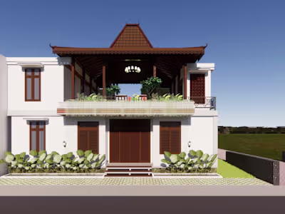 Guest house