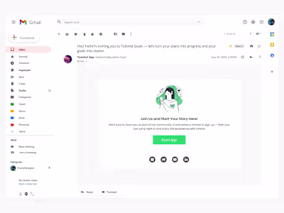 Old project, new look!
Revamped this