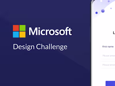 Microsoft Design