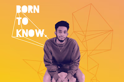 Born to Know