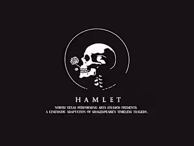 "Hamlet" - NTPA Student Film