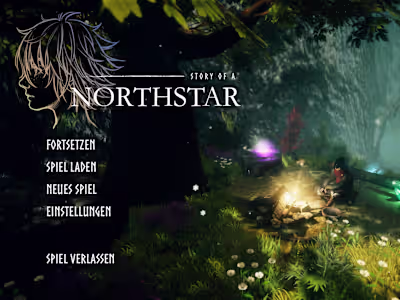 Story of a Northstar