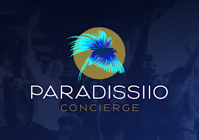 Full brand and website design