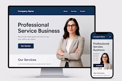 I am a dedicated Full-Stack Web Designer and Developer speci...