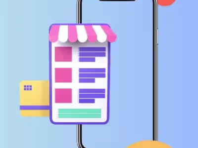 E-commerce Platform Development
