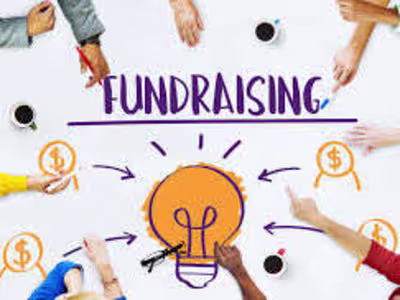 A Fundraising Agreement