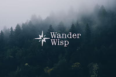 Wander Wisp