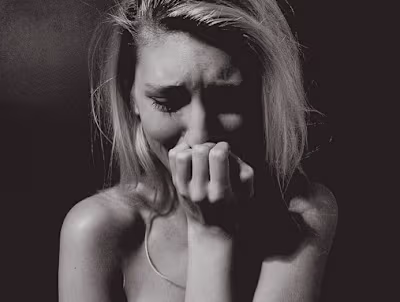 THE ADDICTION OF SADISM
