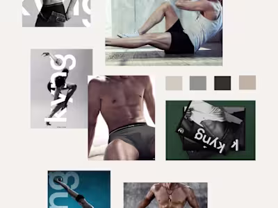 Branding, Social Media Management and SEO for Luxury Kyng