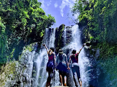 Cultivating Self-Care Through Nature and Adventure