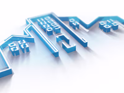 Turning a static logo into a living identity. I animated thi...