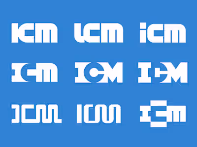 Industrial Manufacturing Branding