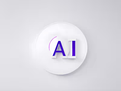 Artificial Intelligence Content Generation
