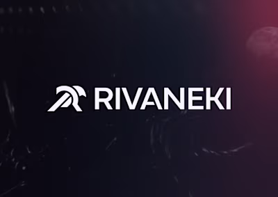 Rivaneki | Personal Branding