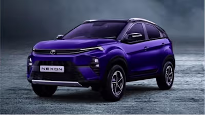 Tata Motors: 2023 Tata Nexon pricing attractive; stock target R…
