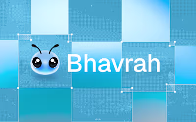 Icon and Branding done right.
Meet