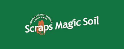 SCRAPS | Brand Identity