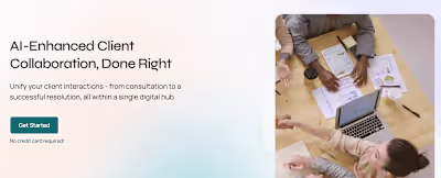 CaseActive Website Copywriting