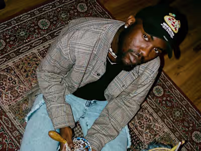 Social Media Lead for Campaign